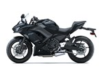 Verleihmotorrad Kawasaki Ninja 650 vom Händler Motorrad Hofmann Monsheim