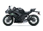 Verleihmotorrad Kawasaki Ninja 650 vom Händler Motorrad Hofmann Monsheim
