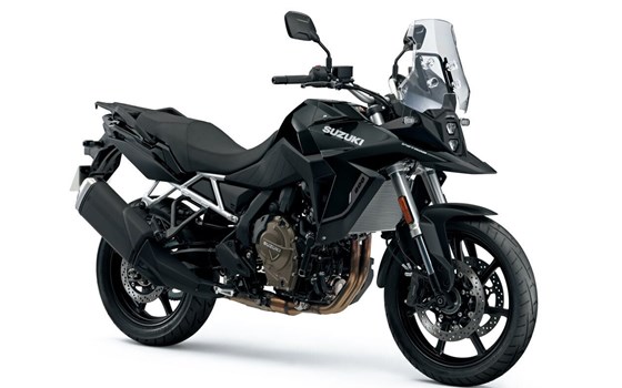 Verleihmotorrad Suzuki V-Strom 800 vom Händler Motorrad Hofmann Monsheim - Bild 4 Verleihmotorrad Suzuki V-Strom 800 vom Händler Motorrad Hofmann Monsheim - Bild 4