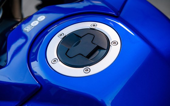 Verleihmotorrad Suzuki V-Strom 800 vom Händler Motorrad Hofmann Monsheim - Bild 9 Verleihmotorrad Suzuki V-Strom 800 vom Händler Motorrad Hofmann Monsheim - Bild 9