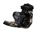 Verleihmotorrad Suzuki GSX-8S vom Händler Motorrad Hofmann Monsheim
