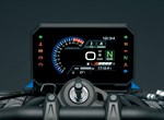 Verleihmotorrad Suzuki GSX-8S vom Händler Motorrad Hofmann Monsheim