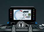 Verleihmotorrad Suzuki GSX-8S vom Händler Motorrad Hofmann Monsheim