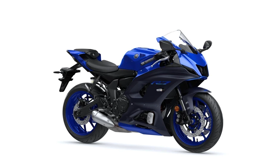 Verleihmotorrad Yamaha R7 vom Händler Zweiradsport Meine Bild 1: Verleihmotorrad Yamaha R7 vom Händler Zweiradsport Meine