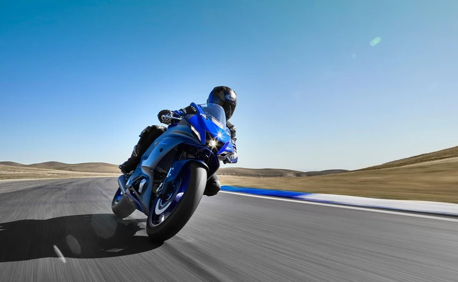 Verleihmotorrad Yamaha R7 vom Händler Zweiradsport Meine Bild 11: Verleihmotorrad Yamaha R7 vom Händler Zweiradsport Meine