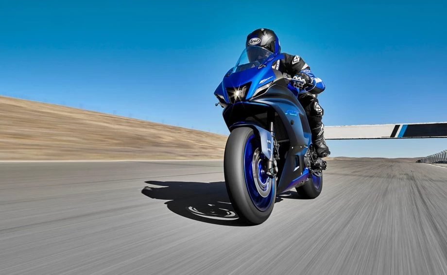 Verleihmotorrad Yamaha R7 vom Händler Zweiradsport Meine Bild 5: Verleihmotorrad Yamaha R7 vom Händler Zweiradsport Meine