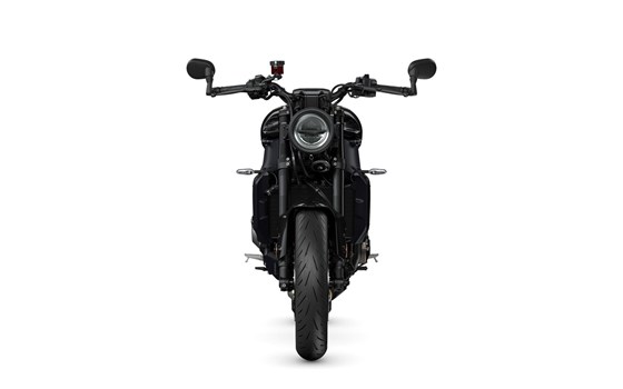 Verleihmotorrad Yamaha XSR900 vom Händler Motorrad Rubin GmbH & Co.KG - Bild 4 Verleihmotorrad Yamaha XSR900 vom Händler Motorrad Rubin GmbH & Co.KG - Bild 4