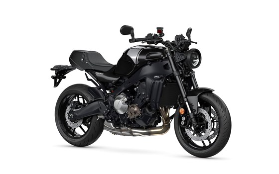 Verleihmotorrad Yamaha XSR900 vom Händler Motorrad Rubin GmbH & Co.KG - Bild 7 Verleihmotorrad Yamaha XSR900 vom Händler Motorrad Rubin GmbH & Co.KG - Bild 7