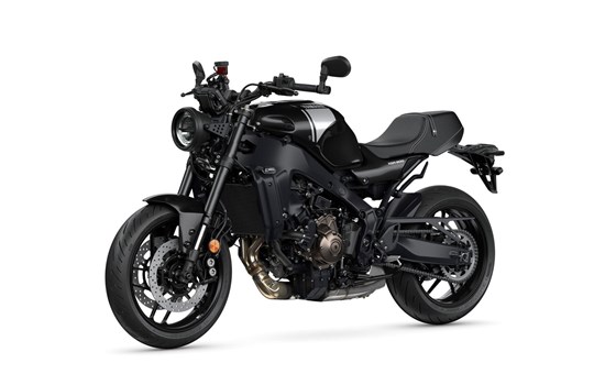 Verleihmotorrad Yamaha XSR900 vom Händler Motorrad Rubin GmbH & Co.KG - Bild 9 Verleihmotorrad Yamaha XSR900 vom Händler Motorrad Rubin GmbH & Co.KG - Bild 9
