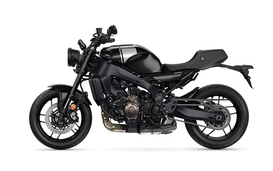 Verleihmotorrad Yamaha XSR900 vom Händler Motorrad Rubin GmbH & Co.KG - Bild 11 Verleihmotorrad Yamaha XSR900 vom Händler Motorrad Rubin GmbH & Co.KG - Bild 11