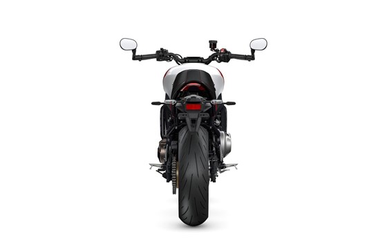 Verleihmotorrad Yamaha XSR900 vom Händler Motorrad Rubin GmbH & Co.KG - Bild 3 Verleihmotorrad Yamaha XSR900 vom Händler Motorrad Rubin GmbH & Co.KG - Bild 3