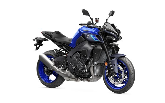 Verleihmotorrad Yamaha MT-10 vom Händler Motorrad Rubin GmbH & Co.KG - Bild 1 Verleihmotorrad Yamaha MT-10 vom Händler Motorrad Rubin GmbH & Co.KG - Bild 1