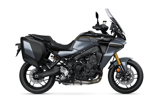 Verleihmotorrad Yamaha Tracer 9 GT+ vom Händler Motorradschmiede Falkensee  - Bild 1 Verleihmotorrad Yamaha Tracer 9 GT+ vom Händler Motorradschmiede Falkensee  - Bild 1