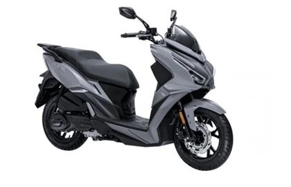 Leihmotorrad Sym Jet 14 EVO Leihmotorrad Sym Jet 14 EVO