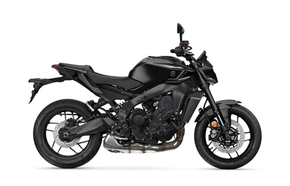Leihmotorrad Yamaha MT-09 Leihmotorrad Yamaha MT-09
