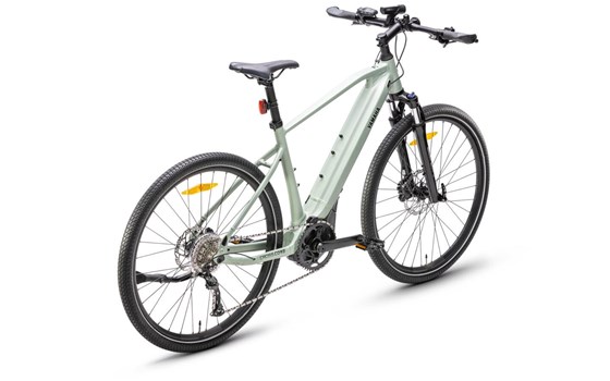 Verleihmotorrad Yamaha CrossCore RC vom Händler Zweiradsport Meine - Bild 6