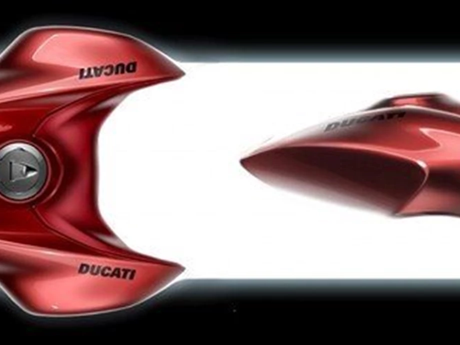 Verleihmotorrad Ducati XDiavel V4 vom Händler März Motorradhandel GmbH Bild 14: Verleihmotorrad Ducati XDiavel V4 vom Händler März Motorradhandel GmbH