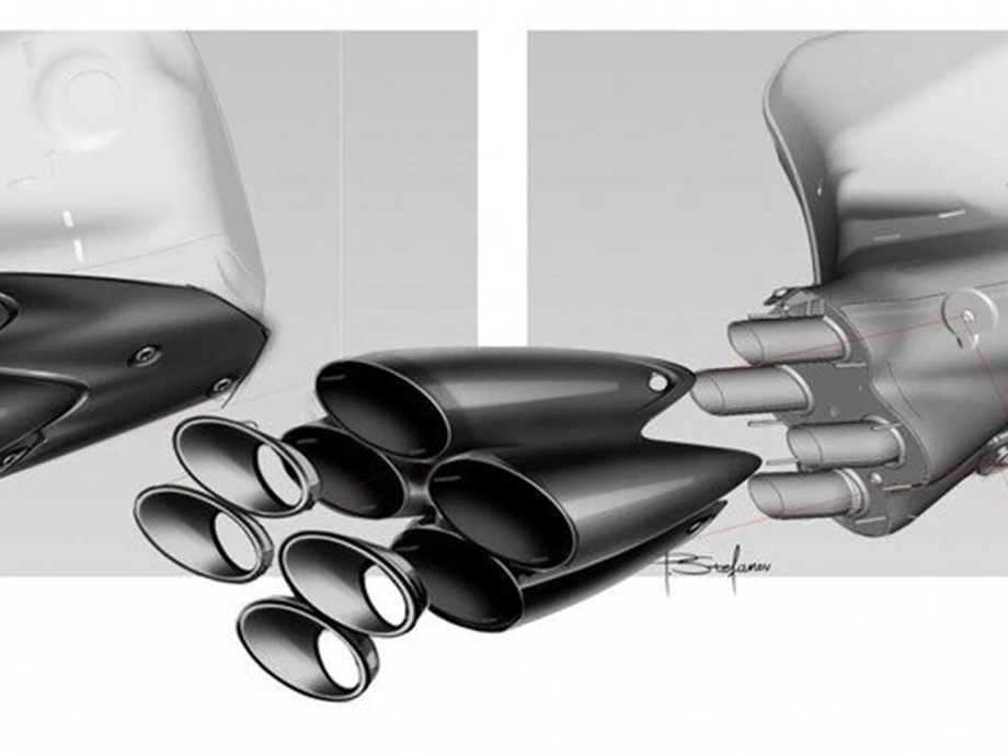 Verleihmotorrad Ducati XDiavel V4 vom Händler März Motorradhandel GmbH Bild 15: Verleihmotorrad Ducati XDiavel V4 vom Händler März Motorradhandel GmbH