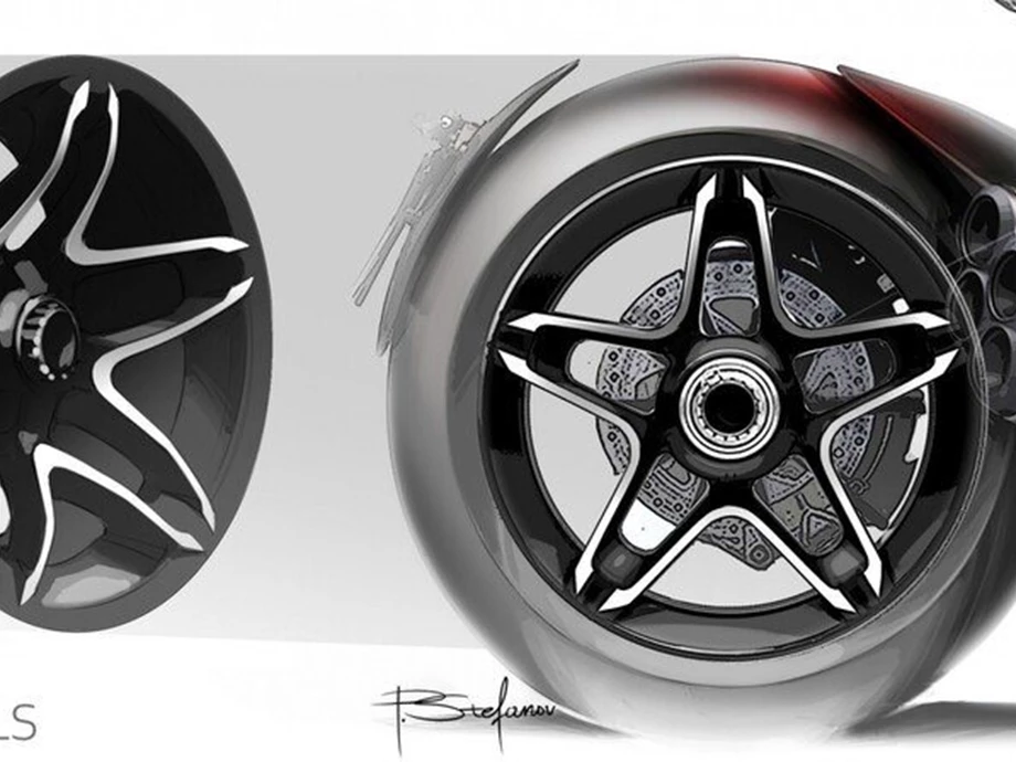 Verleihmotorrad Ducati XDiavel V4 vom Händler März Motorradhandel GmbH Bild 18: Verleihmotorrad Ducati XDiavel V4 vom Händler März Motorradhandel GmbH