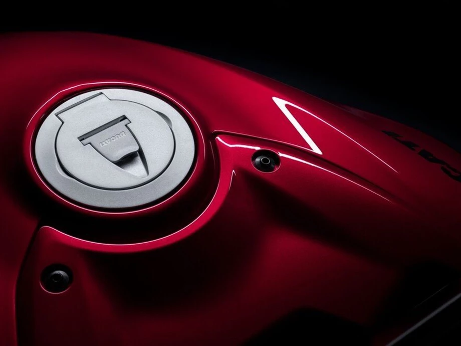 Verleihmotorrad Ducati XDiavel V4 vom Händler März Motorradhandel GmbH Bild 5: Verleihmotorrad Ducati XDiavel V4 vom Händler März Motorradhandel GmbH