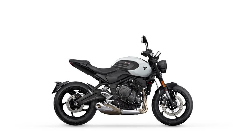 Triumph Trident 660