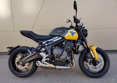 Motorradverleih Motorradverleih
