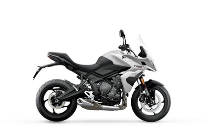 Leihmotorrad Triumph Tiger Sport 660
