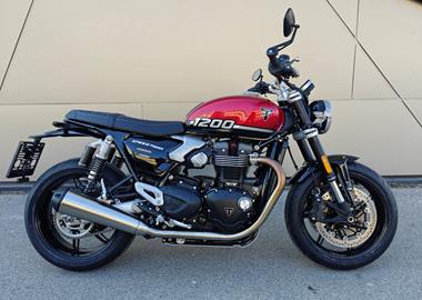 Motorradverleih Motorradverleih