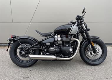 Motorradverleih Motorradverleih