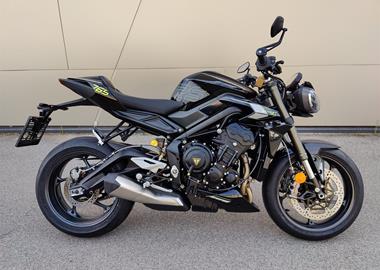 Motorradverleih Motorradverleih