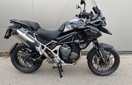 Leihmotorrad Triumph Tiger 1200 GT PRO Leihmotorrad Triumph Tiger 1200 GT PRO