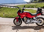 Verleihmotorrad Moto Guzzi V100 Mandello vom Händler BKM Bikes Handels GmbH