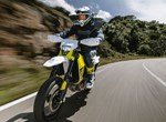 Verleihmotorrad Husqvarna 701 Supermoto vom Händler BKM Bikes Handels GmbH