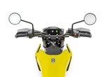 Verleihmotorrad Husqvarna 701 Supermoto vom Händler BKM Bikes Handels GmbH