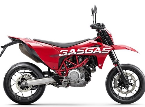 GASGAS SM 700