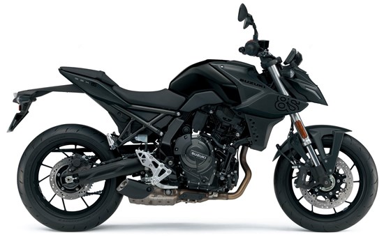 Verleihmotorrad Suzuki GSX-8S vom Händler BKM Bikes Handels GmbH - Bild 15 Verleihmotorrad Suzuki GSX-8S vom Händler BKM Bikes Handels GmbH - Bild 15