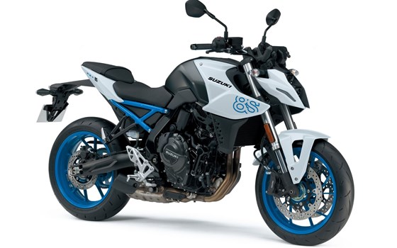 Verleihmotorrad Suzuki GSX-8S vom Händler BKM Bikes Handels GmbH - Bild 6 Verleihmotorrad Suzuki GSX-8S vom Händler BKM Bikes Handels GmbH - Bild 6