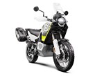Verleihmotorrad Husqvarna Norden 901 Expedition vom Händler BKM Bikes Handels GmbH