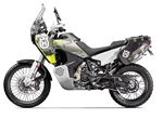 Verleihmotorrad Husqvarna Norden 901 Expedition vom Händler BKM Bikes Handels GmbH