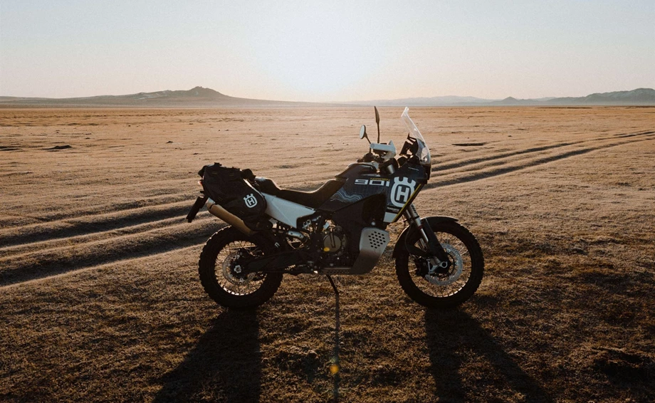 Verleihmotorrad Husqvarna Norden 901 Expedition vom Händler BKM Bikes Handels GmbH Bild 13: Verleihmotorrad Husqvarna Norden 901 Expedition vom Händler BKM Bikes Handels GmbH