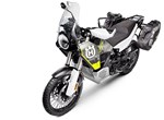 Verleihmotorrad Husqvarna Norden 901 Expedition vom Händler BKM Bikes Handels GmbH