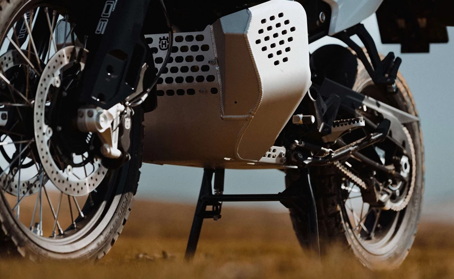 Verleihmotorrad Husqvarna Norden 901 Expedition vom Händler BKM Bikes Handels GmbH Bild 16: Verleihmotorrad Husqvarna Norden 901 Expedition vom Händler BKM Bikes Handels GmbH