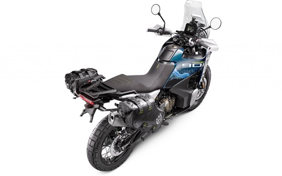 Verleihmotorrad Husqvarna Norden 901 Expedition vom Händler BKM Bikes Handels GmbH - Bild 24 Verleihmotorrad Husqvarna Norden 901 Expedition vom Händler BKM Bikes Handels GmbH - Bild 24
