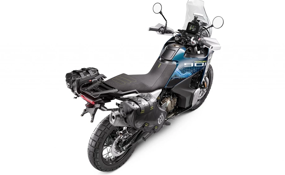 Verleihmotorrad Husqvarna Norden 901 Expedition vom Händler BKM Bikes Handels GmbH Bild 24: Verleihmotorrad Husqvarna Norden 901 Expedition vom Händler BKM Bikes Handels GmbH