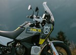 Verleihmotorrad Husqvarna Norden 901 Expedition vom Händler BKM Bikes Handels GmbH