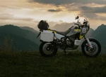 Verleihmotorrad Husqvarna Norden 901 Expedition vom Händler BKM Bikes Handels GmbH
