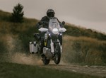 Verleihmotorrad Husqvarna Norden 901 Expedition vom Händler BKM Bikes Handels GmbH