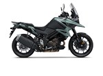 Verleihmotorrad Suzuki V-Strom 1050 vom Händler BKM Bikes Handels GmbH