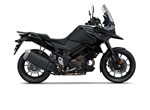 Verleihmotorrad Suzuki V-Strom 1050 vom Händler BKM Bikes Handels GmbH