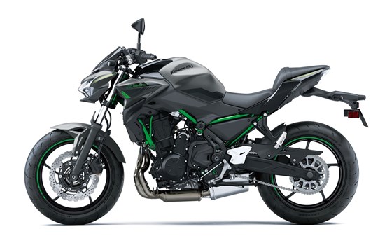 Verleihmotorrad Kawasaki Z650 vom Händler WIKO Motorrad GmbH - Bild 12 Verleihmotorrad Kawasaki Z650 vom Händler WIKO Motorrad GmbH - Bild 12